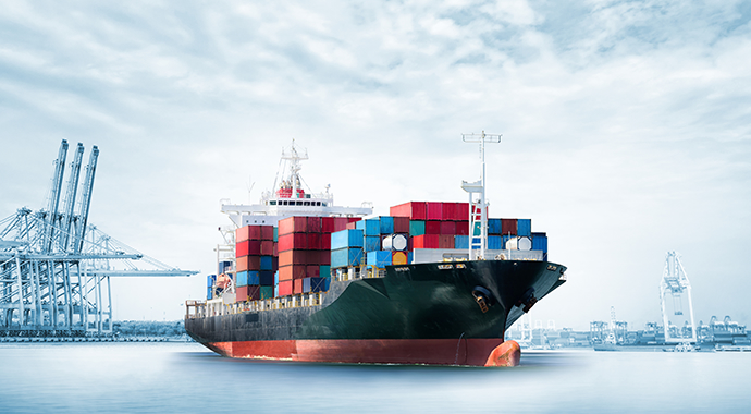 Cosmetics/Health Food/Mail Order Logistics 